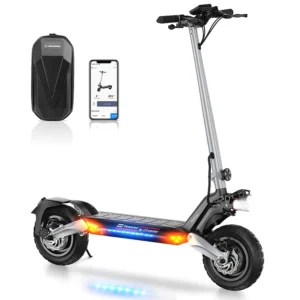 Electric Scooters